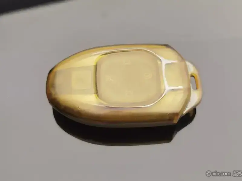 2024 GAC Trumpchi M8 с пробегом 23 000 км