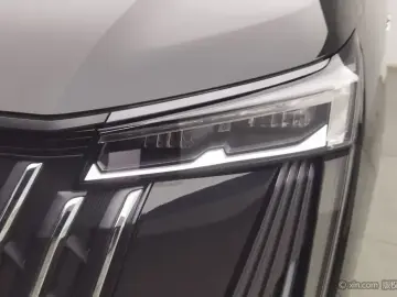 2024 GAC Trumpchi M8 с пробегом 23 000 км