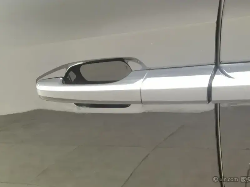 2024 GAC Trumpchi M8 с пробегом 23 000 км