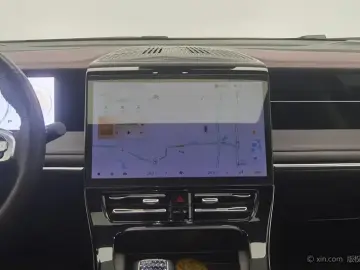 2024 GAC Trumpchi M8 с пробегом 23 000 км