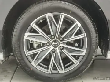 2024 GAC Trumpchi M8 с пробегом 23 000 км