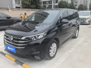GAC Trumpchi M6