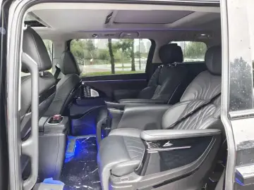 2024 GAC Trumpchi M8 с пробегом 22 500 км