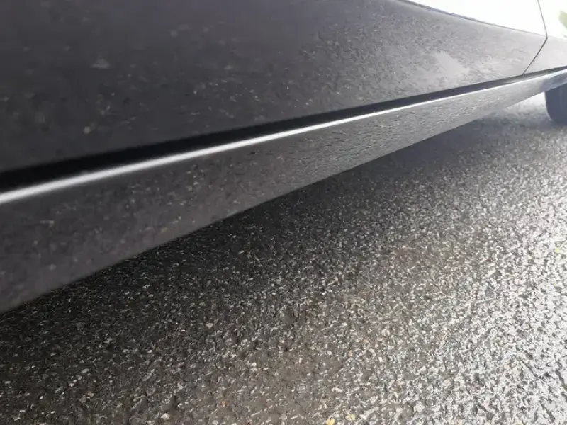 2021 GAC Trumpchi M6 с пробегом 102 000 км