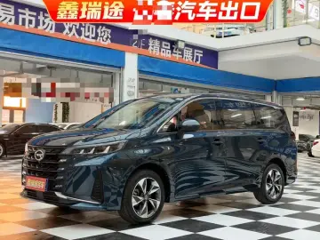 GAC Trumpchi M6