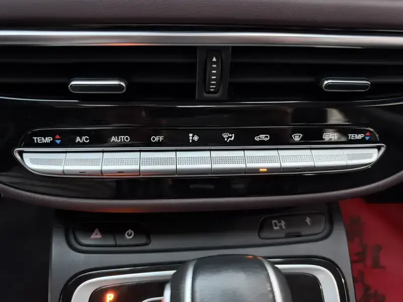 2021 GAC Trumpchi M6 с пробегом 69 000 км