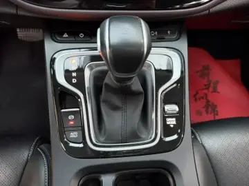 2021 GAC Trumpchi M6 с пробегом 69 000 км