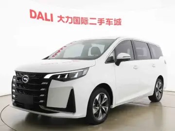 GAC Trumpchi M6
