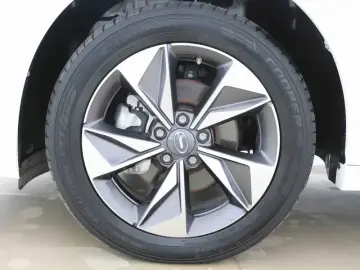 2021 GAC Trumpchi M6 с пробегом 61 000 км