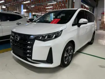GAC Trumpchi M6
