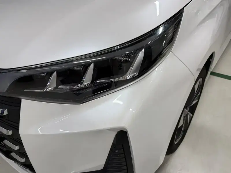 2021 GAC Trumpchi M6 с пробегом 65 000 км