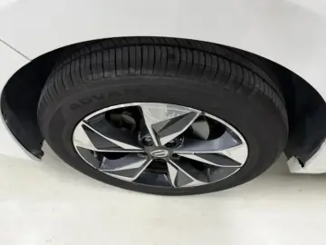 2021 GAC Trumpchi M6 с пробегом 65 000 км