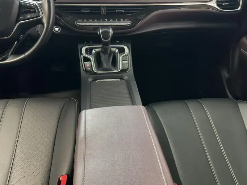 2021 GAC Trumpchi M6 с пробегом 65 000 км