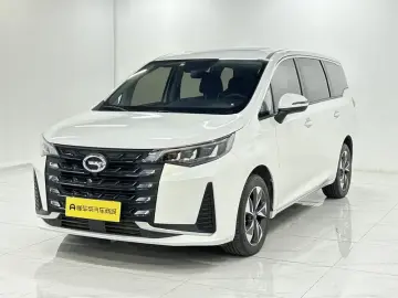 GAC Trumpchi M6