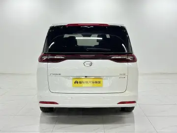 2021 GAC Trumpchi M6 с пробегом 33 400 км