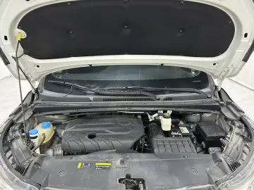 2021 GAC Trumpchi M6 с пробегом 33 400 км
