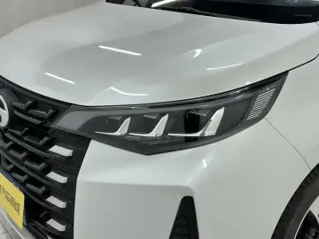 2021 GAC Trumpchi M6 с пробегом 33 400 км