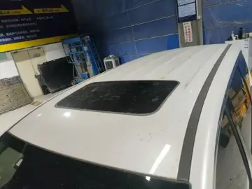2021 GAC Trumpchi M6 с пробегом 15 000 км