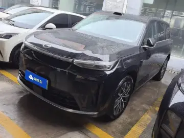 GAC Trumpchi S9