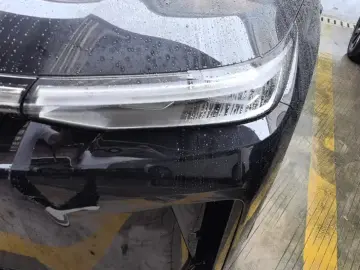 2025 GAC Trumpchi S9 с пробегом 19 000 км