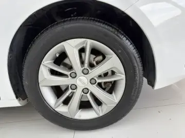 2020 Geely Emgrand GL с пробегом 86 000 км