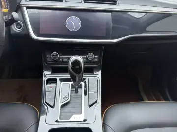 2020 Geely Emgrand GL с пробегом 86 000 км