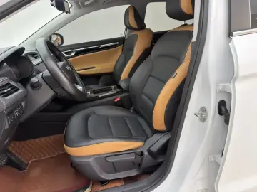 2020 Geely Emgrand GL с пробегом 86 000 км