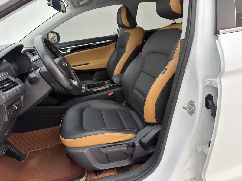 2020 Geely Emgrand GL с пробегом 86 000 км