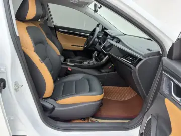 2020 Geely Emgrand GL с пробегом 86 000 км