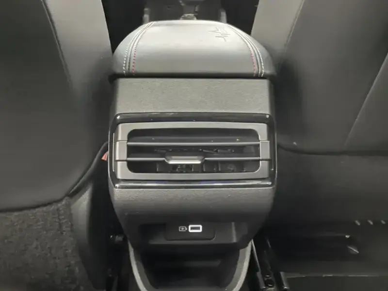 2021 Geely Emgrand S с пробегом 57 000 км