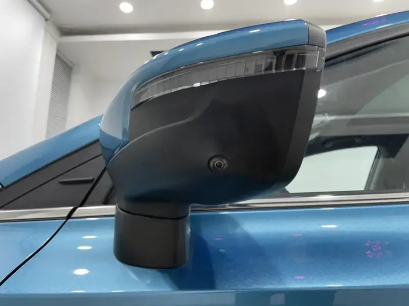 2021 Geely Emgrand S с пробегом 57 000 км
