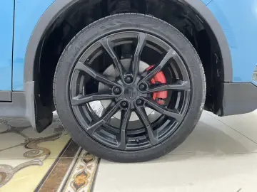 2021 Geely Emgrand S с пробегом 57 000 км