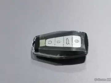 2026 Geely Haoyue L с пробегом 500 км