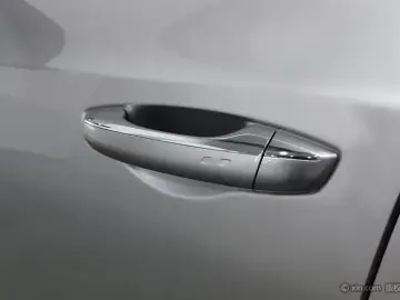 2026 Geely Haoyue L с пробегом 500 км