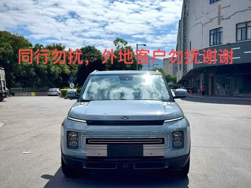 2020 Geely Icon с пробегом 112 000 км