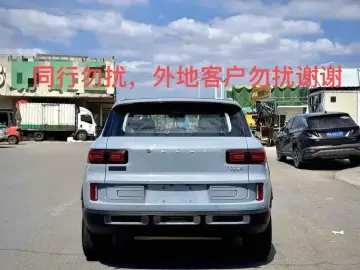 2020 Geely Icon с пробегом 112 000 км