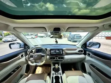 2020 Geely Icon с пробегом 112 000 км