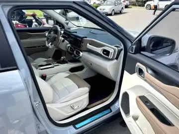 2020 Geely Icon с пробегом 112 000 км