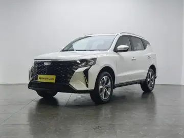 Geely Haoyue Pro