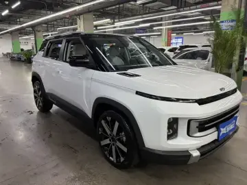2023 Geely Icon с пробегом 5 500 км
