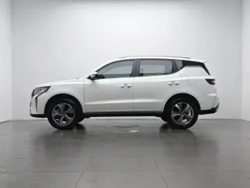2024 Geely Haoyue Pro с пробегом 20 800 км