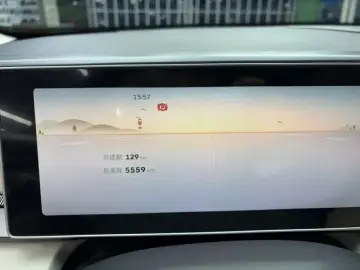 2023 Geely Icon с пробегом 5 500 км