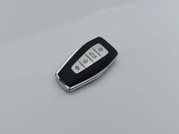 2024 Geely Haoyue Pro с пробегом 20 800 км