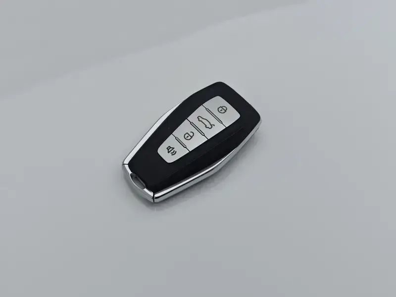 2024 Geely Haoyue Pro с пробегом 20 800 км
