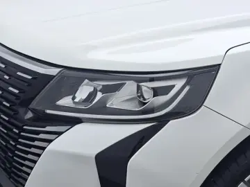 2024 Geely Haoyue Pro с пробегом 20 800 км