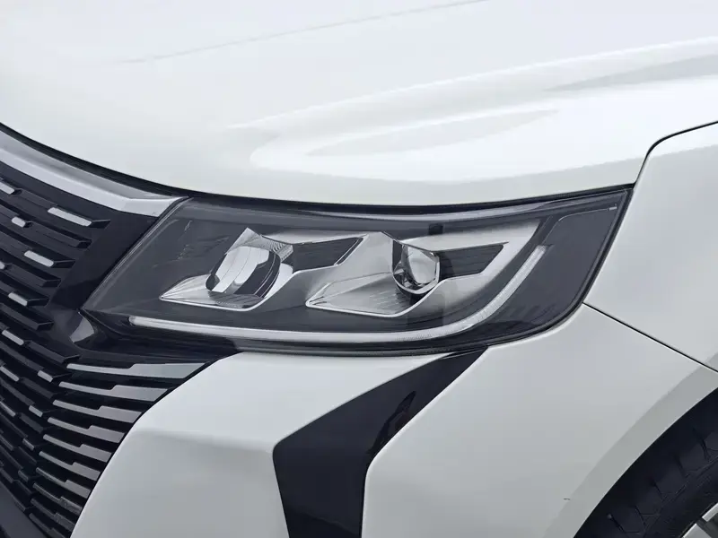 2024 Geely Haoyue Pro с пробегом 20 800 км