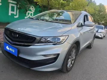 Geely Jiaji