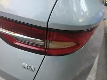 2021 Geely Jiaji с пробегом 99 000 км
