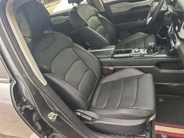 2020 Geely Icon с пробегом 61 200 км
