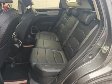 2020 Geely Icon с пробегом 61 200 км